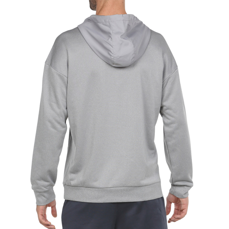Sweat Bullpadel Jubon Gris