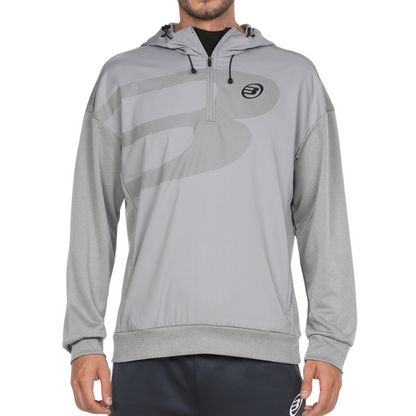 Sweat Bullpadel Jubon Gris