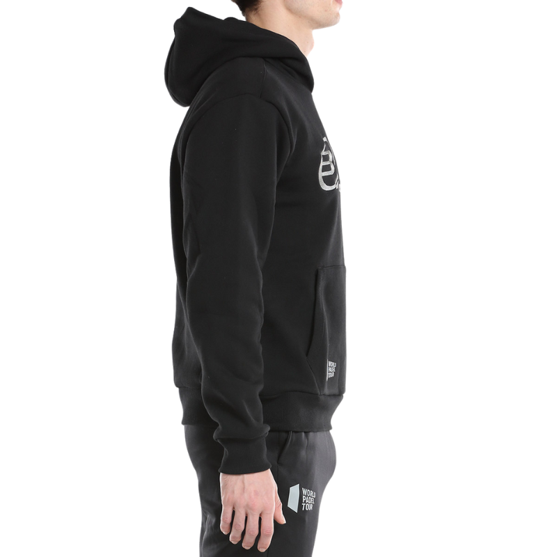 Sweat Bullpadel Linao Noir
