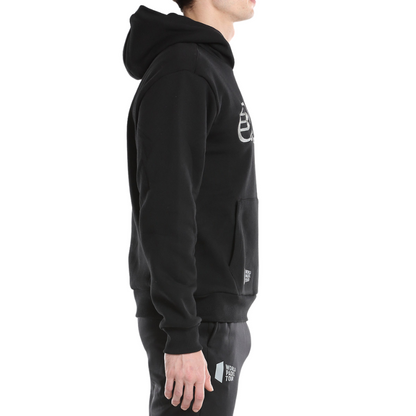 Sweat Bullpadel Linao Noir