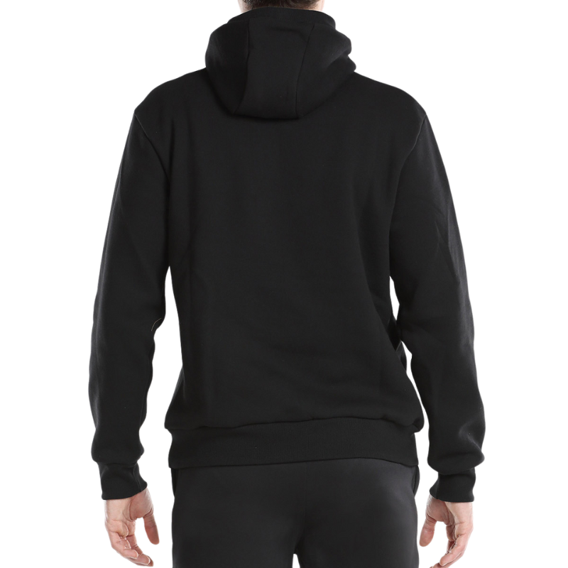 Sweat Bullpadel Linao Noir