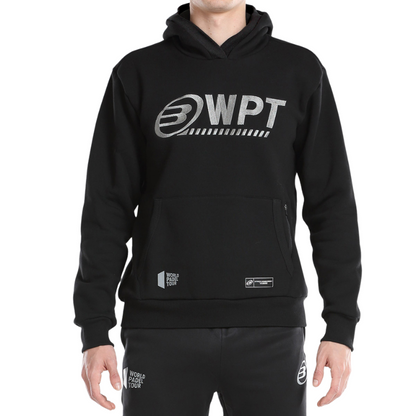 Sweat Bullpadel Linao Noir