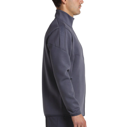 Veste Bullpadel Noble Bleu Marine