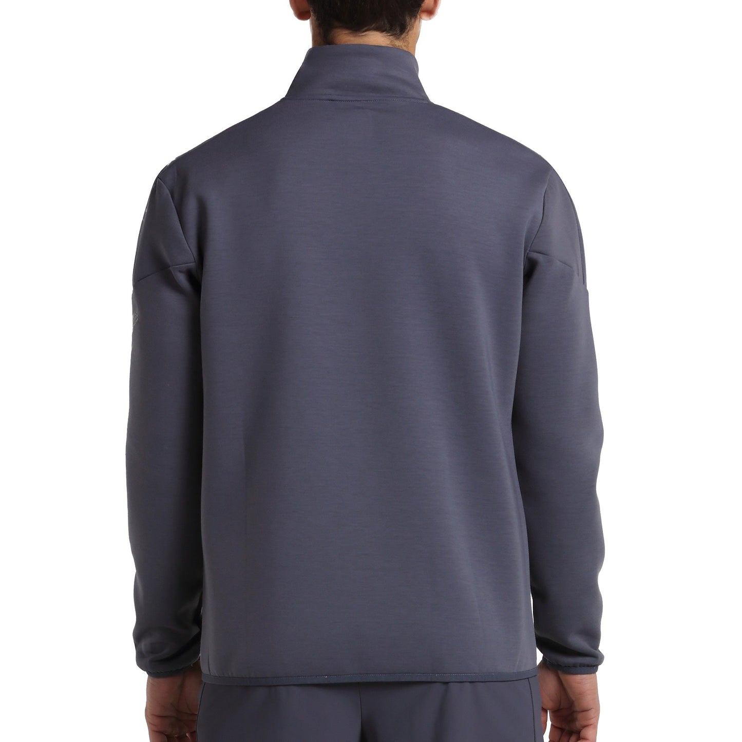 Veste Bullpadel Noble Bleu Marine