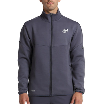 Veste Bullpadel Noble Bleu Marine
