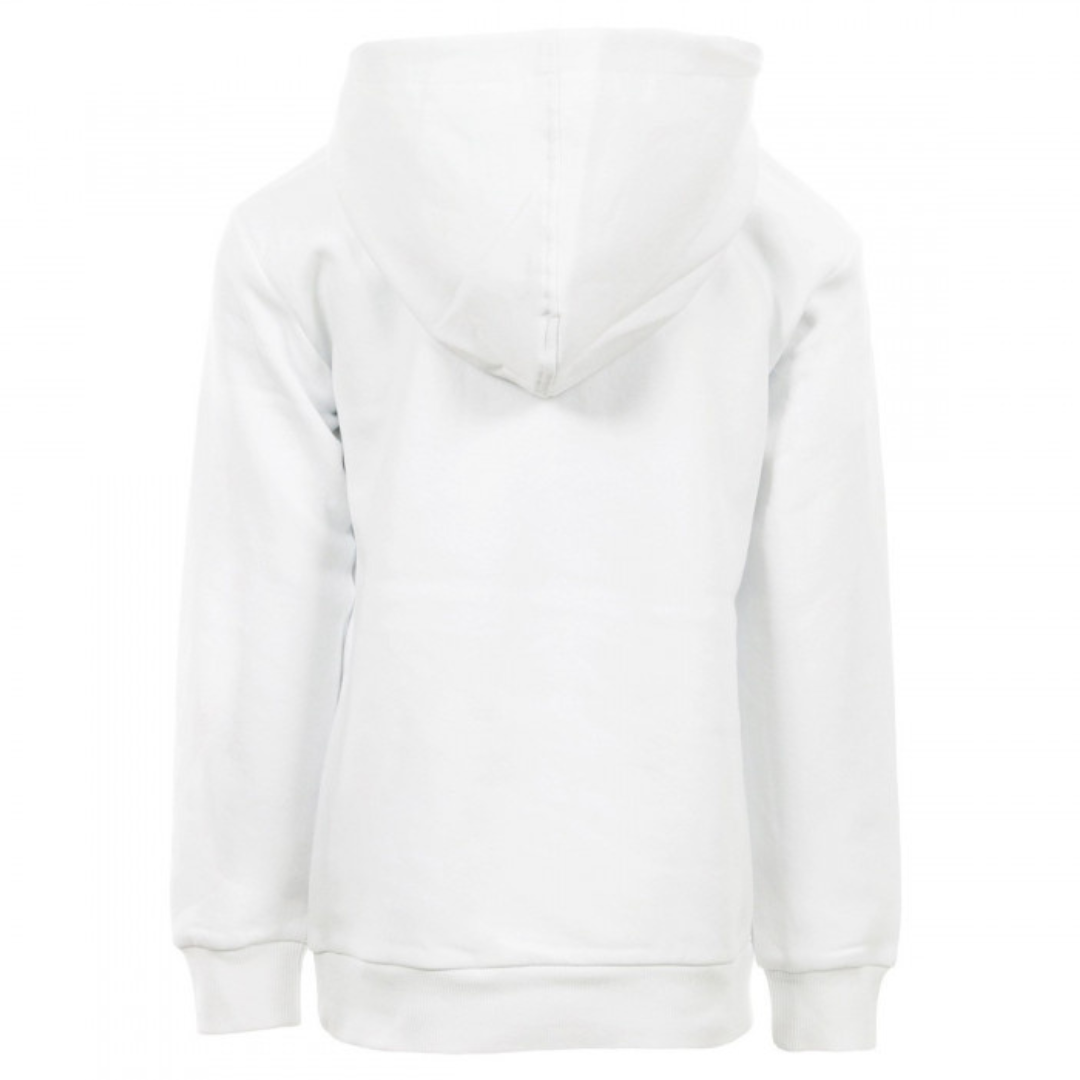 Sweat Fila Roy Blanc