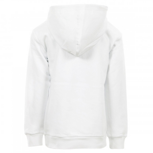 Sweat Fila Roy Blanc