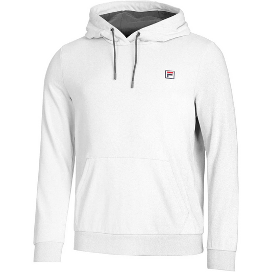 Sweat Fila Roy Blanc