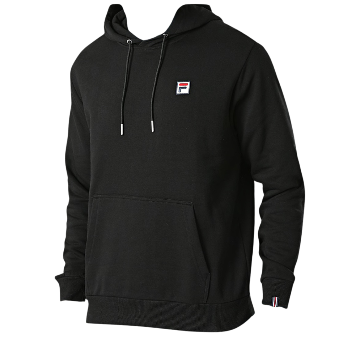 Sweat Fila Roy Noir
