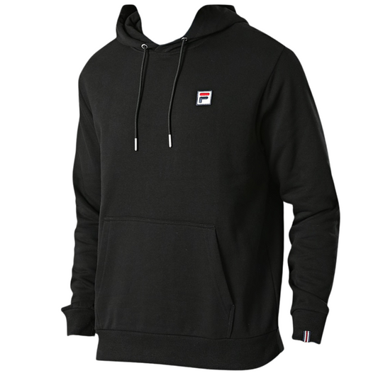 Sweat Fila Roy Noir