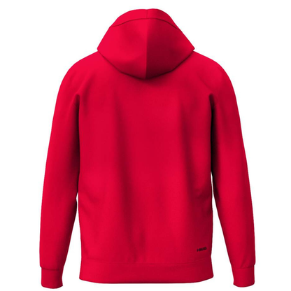 Sweat Head Club Original Rouge