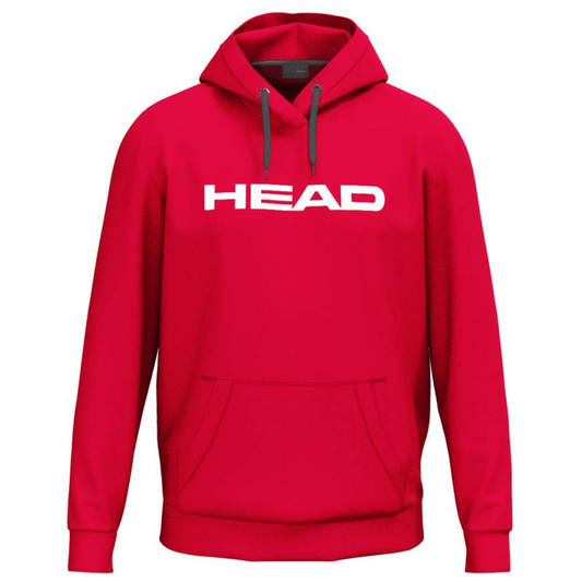Sweat Head Club Original Rouge