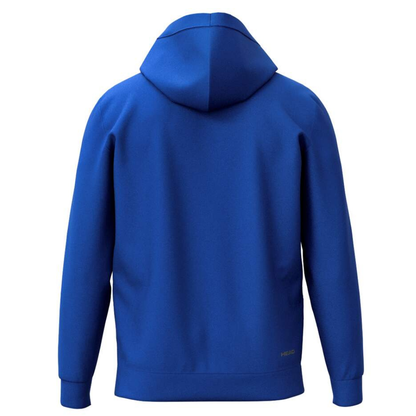 Sweat Head Club Original Bleu