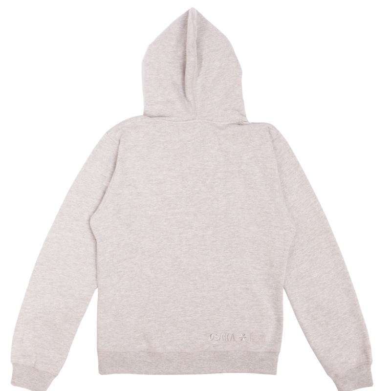 Sweat Osaka Basic Noos Gris
