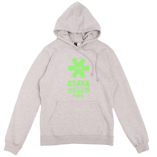 Sweat Osaka Basic Noos Gris