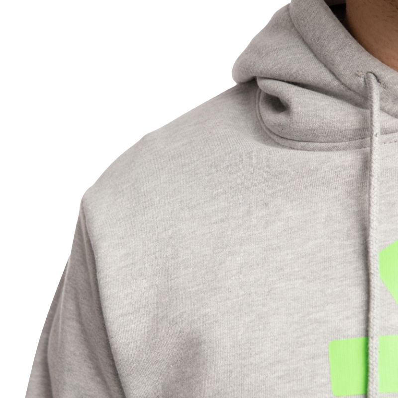Sweat Osaka Basic Noos Gris