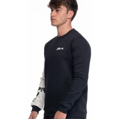 Pull Siux Replica Electra Stupa Noir