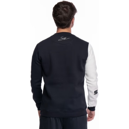 Pull Siux Replica Electra Stupa Noir