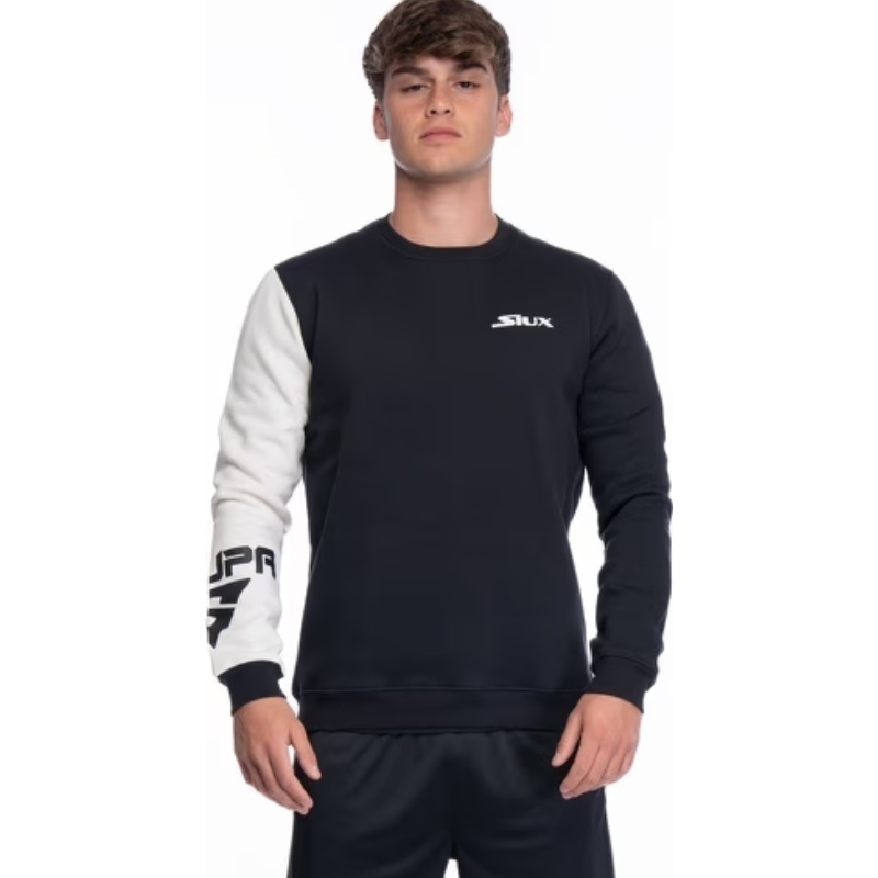 Pull Siux Replica Electra Stupa Noir