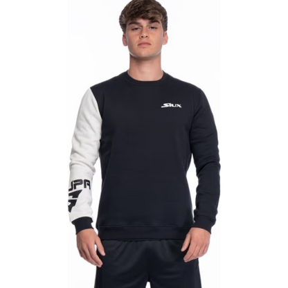 Pull Siux Replica Electra Stupa Noir