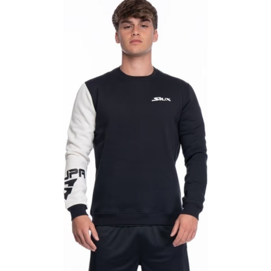 Pull Siux Replica Electra Stupa Noir