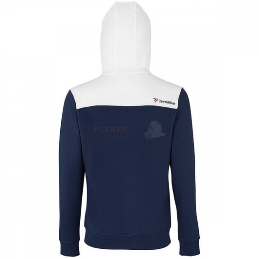 Sweat Tecnifibre Zipper