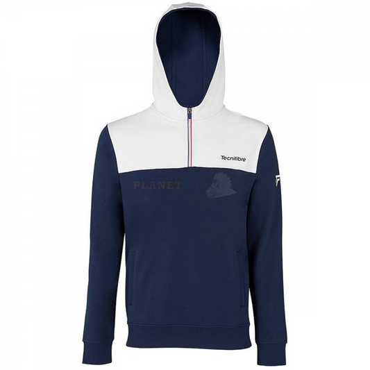 Sweat Tecnifibre Zipper
