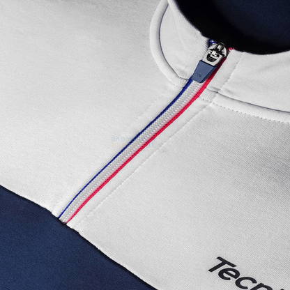 Sweat Tecnifibre Zipper