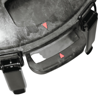 Système de pressurisation de balles Head x100 balles