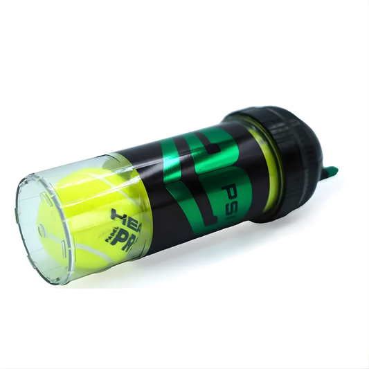 Système de pressurisation de balles TuboPlus 29PSI x3e (sans pompe)