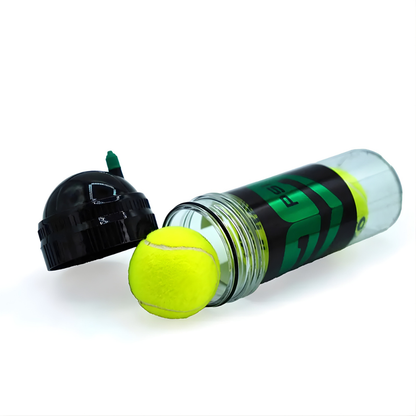 Système de pressurisation de balles TuboPlus 29PSI x3e (sans pompe)