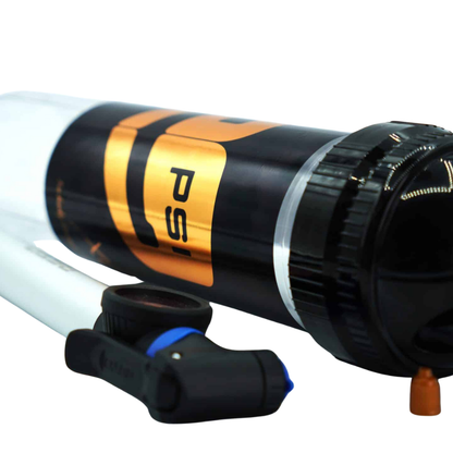 Système de pressurisation de balles TuboPlus 29PSI x4e (avec pompe)
