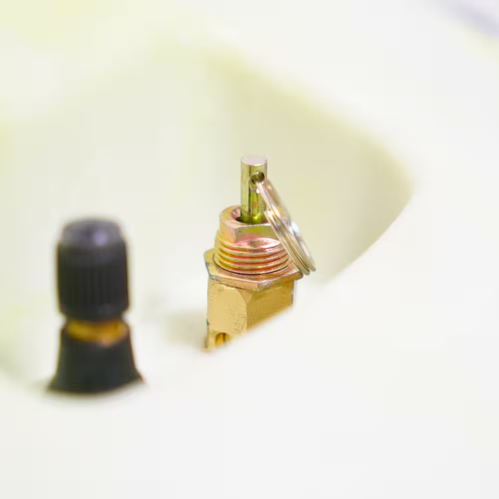 Système de pressurisation de balles TuboPlus Cuboplus x100e