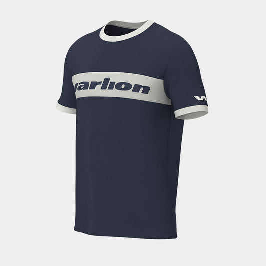 T-shirt Varlion Eros Bleu