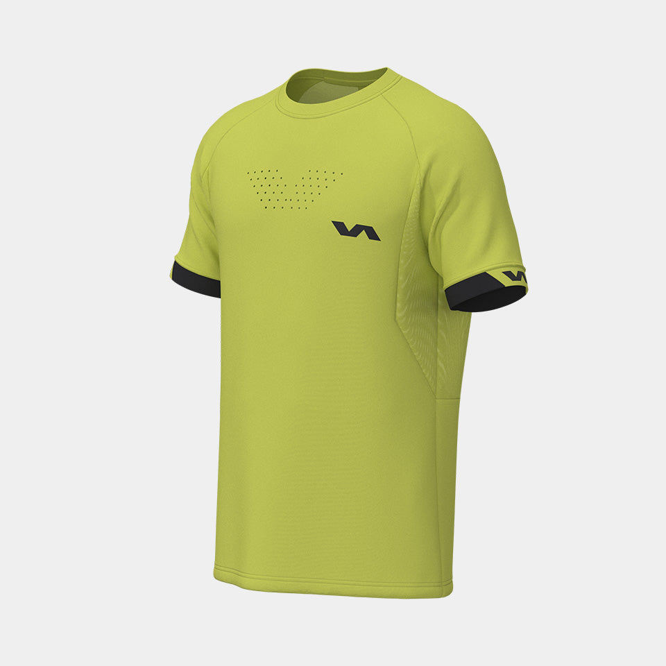 T-shirt Varlion Alain Pro Tech Vert