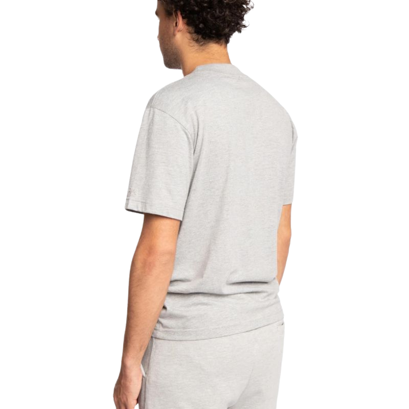 T-Shirt Osaka Unisex Padel Classic Gris