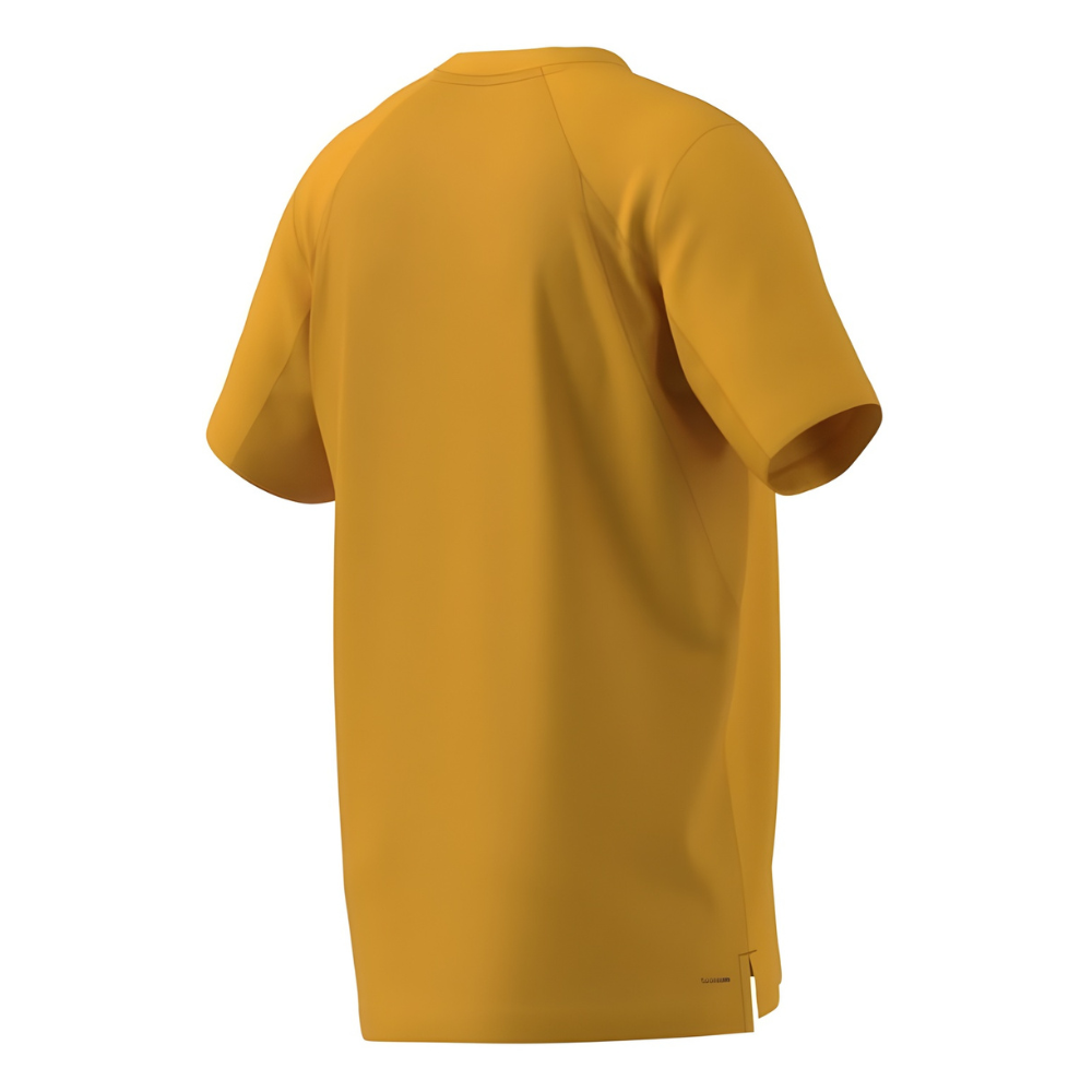 T-shirt Adidas Club Tee Orange