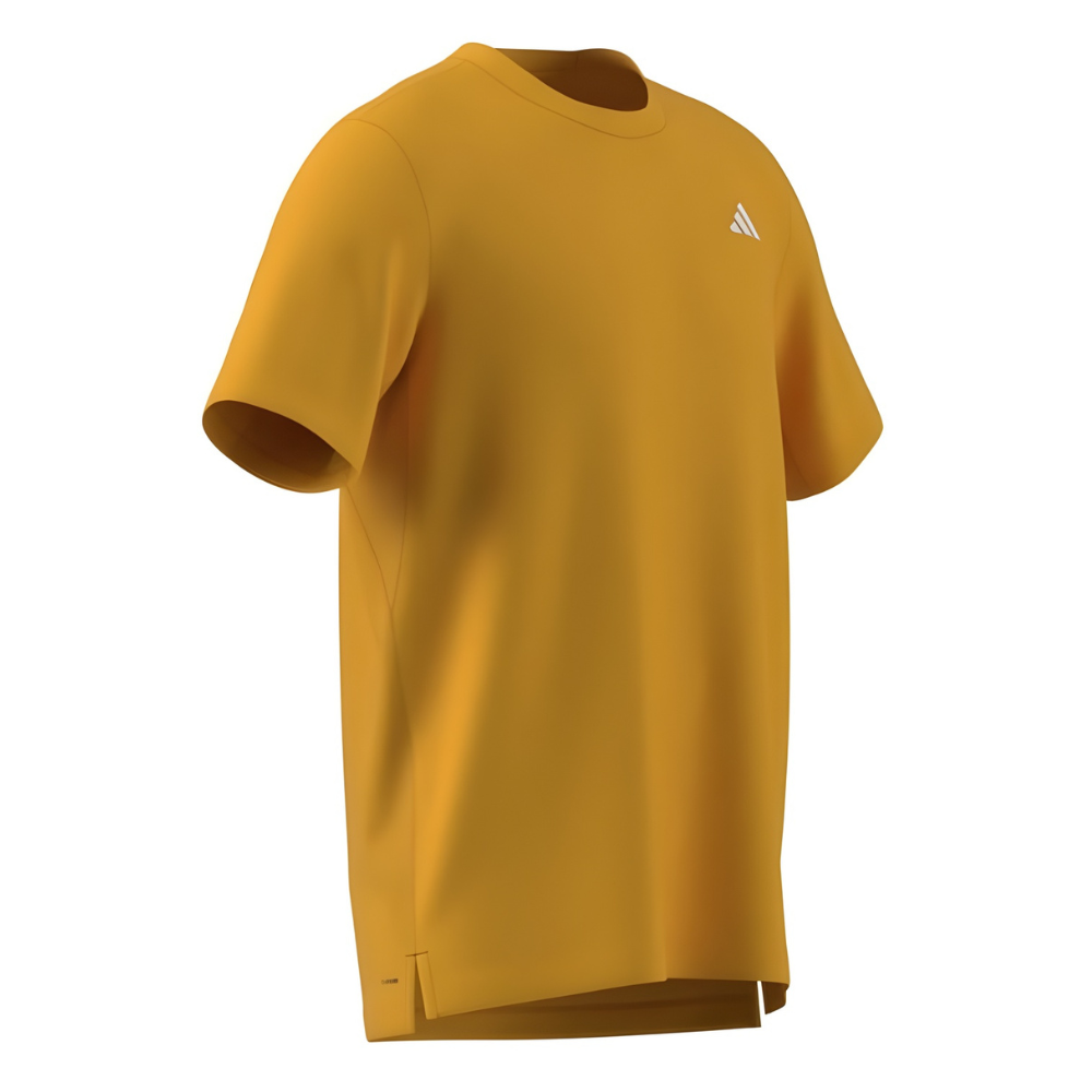 T-shirt Adidas Club Tee Orange