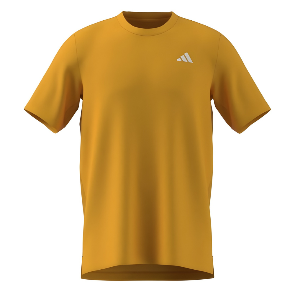 T-shirt Adidas Club Tee Orange