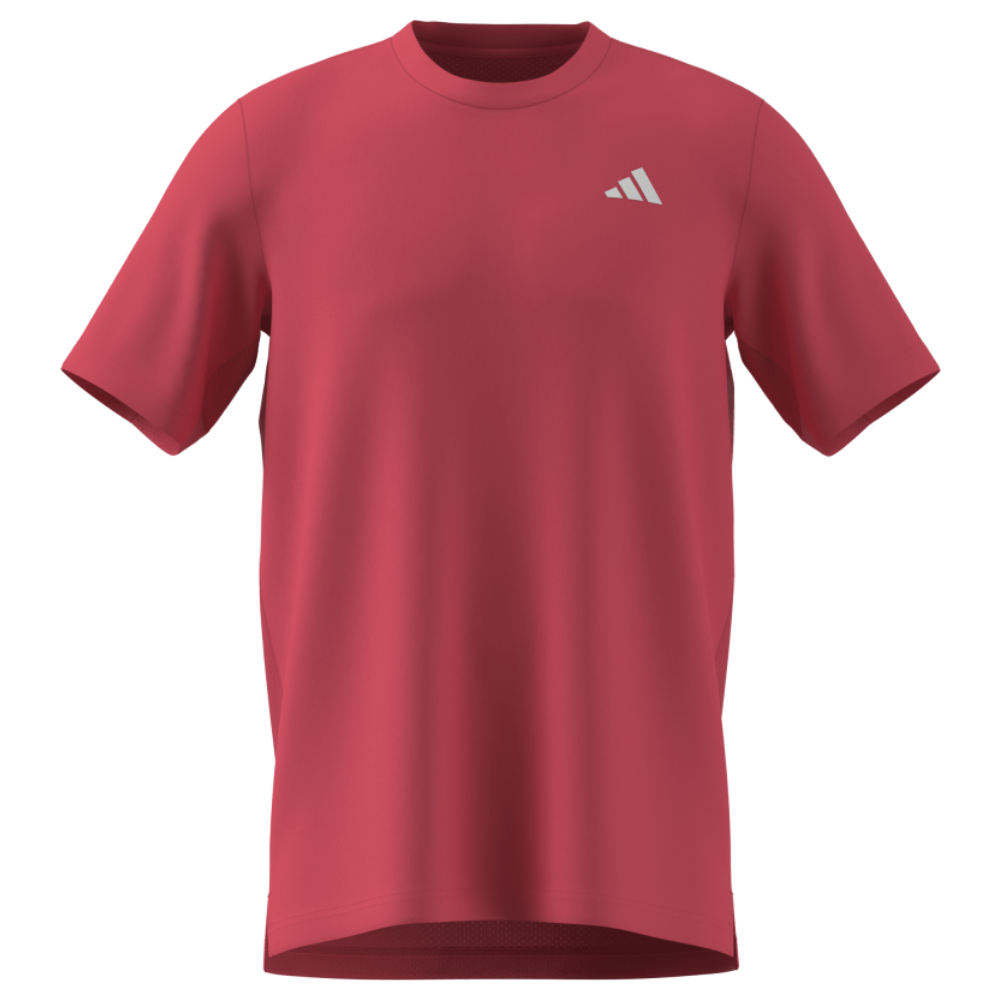 T-shirt Adidas Club Tee Rose