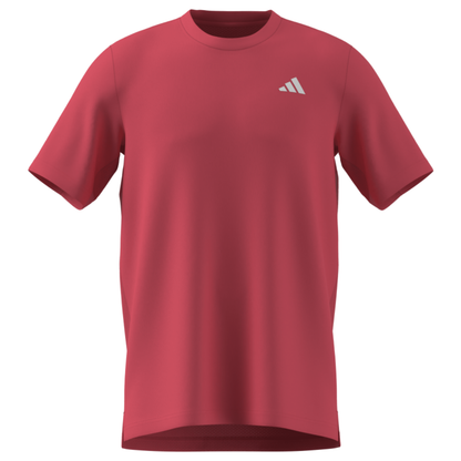 T-shirt Adidas Club Tee Rose