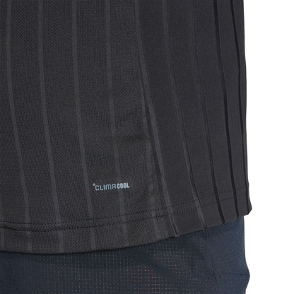 T-shirt Adidas Freelift Pro Noir