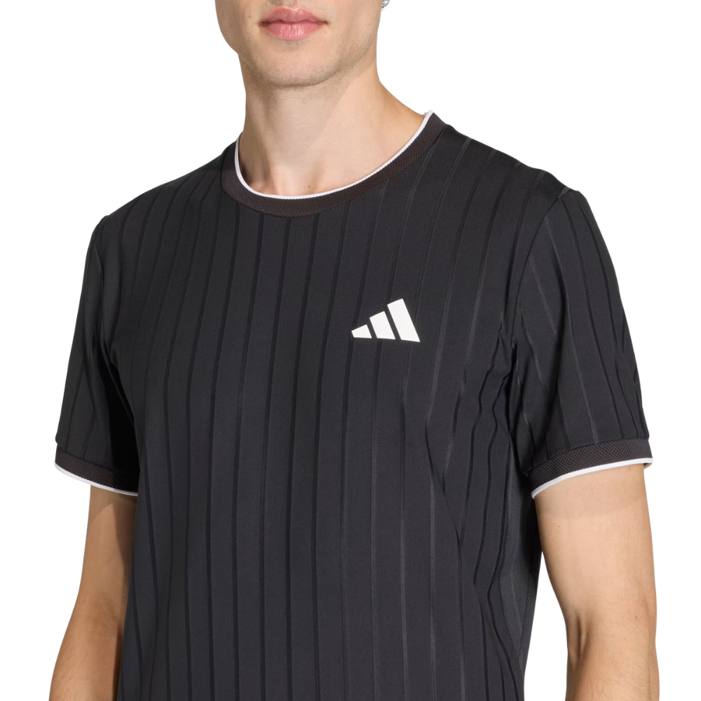 T-shirt Adidas Freelift Pro Noir