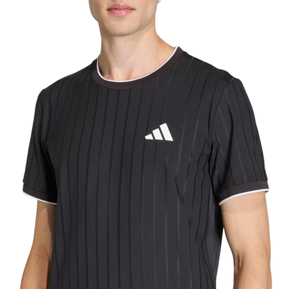 T-shirt Adidas Freelift Pro Noir