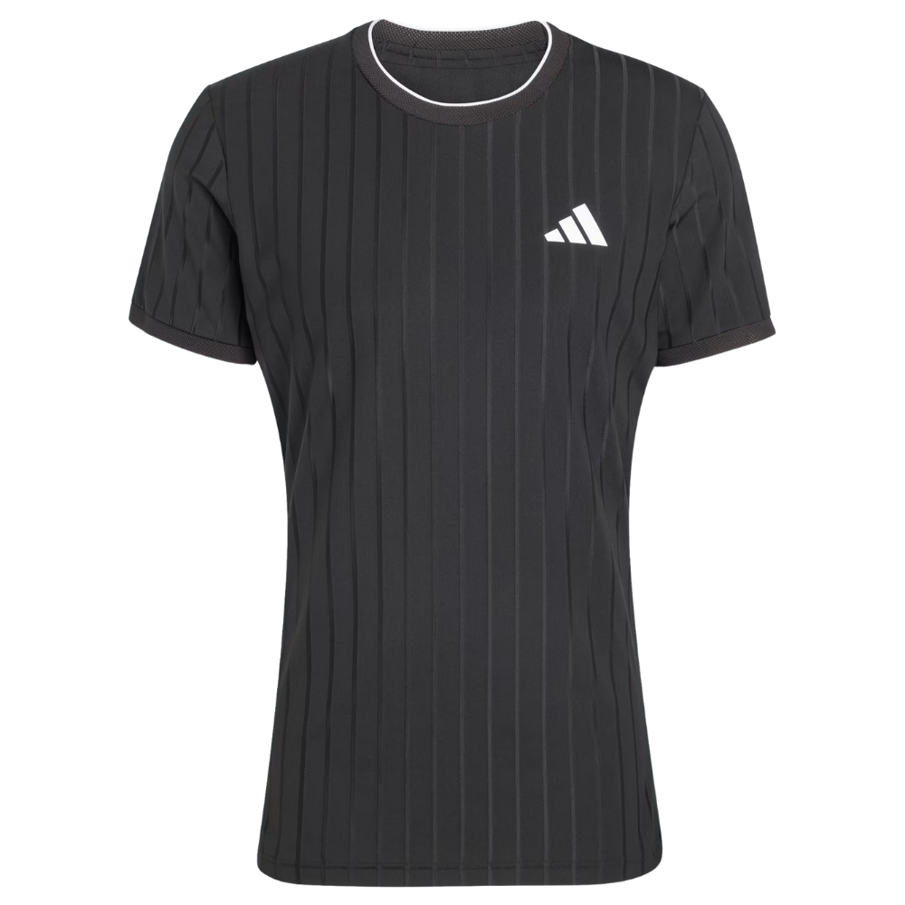 T-shirt Adidas Freelift Pro Noir