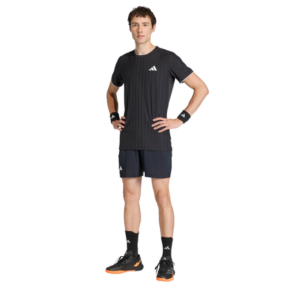T-shirt Adidas Freelift Pro Noir