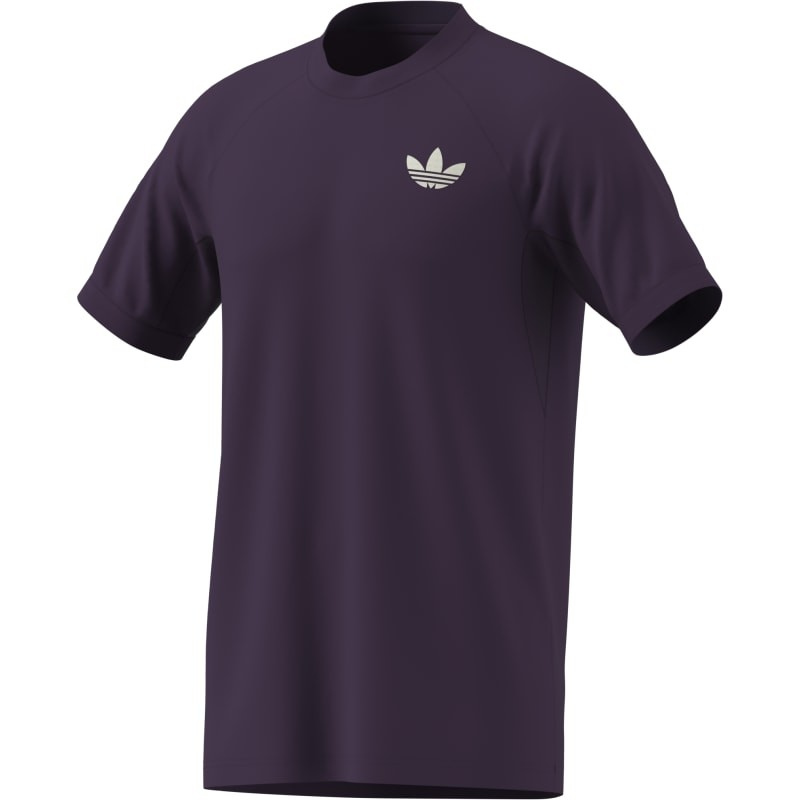 T-shirt Adidas Freelift Pro Violet