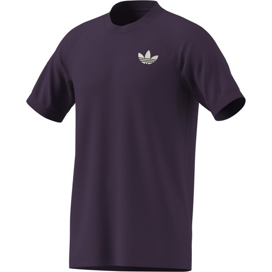 T-shirt Adidas Freelift Pro Violet