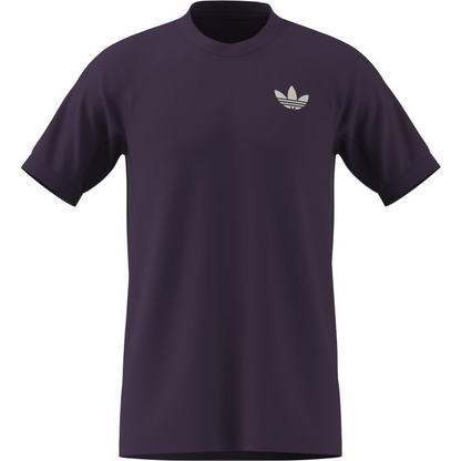T-shirt Adidas Freelift Pro Violet