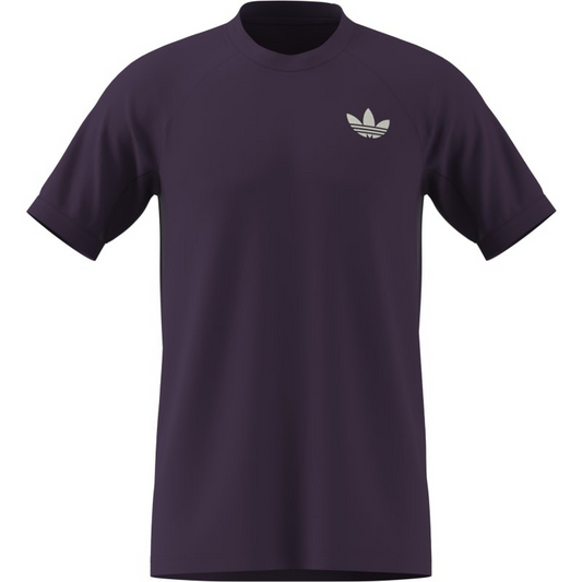 T-shirt Adidas Freelift Pro Violet